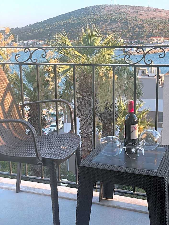 Eva Otel Çeşme