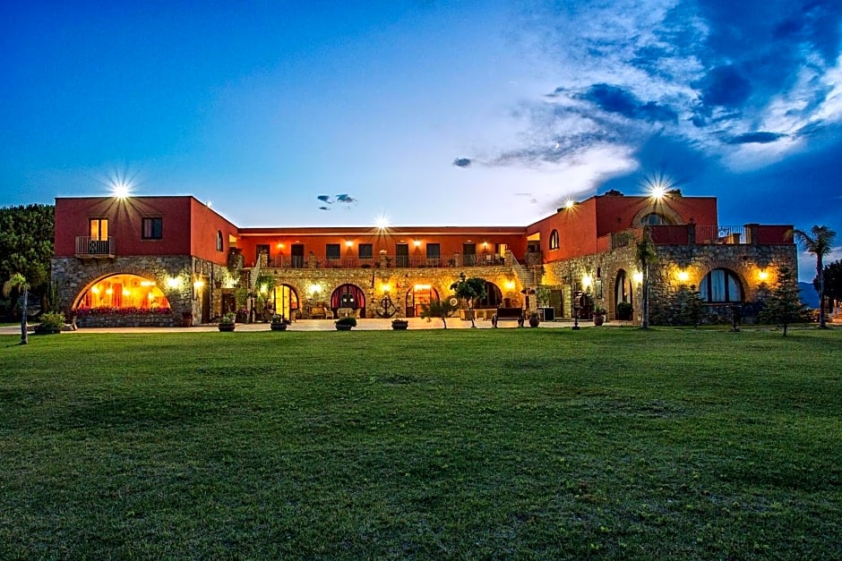 Agriturismo Donna Germana