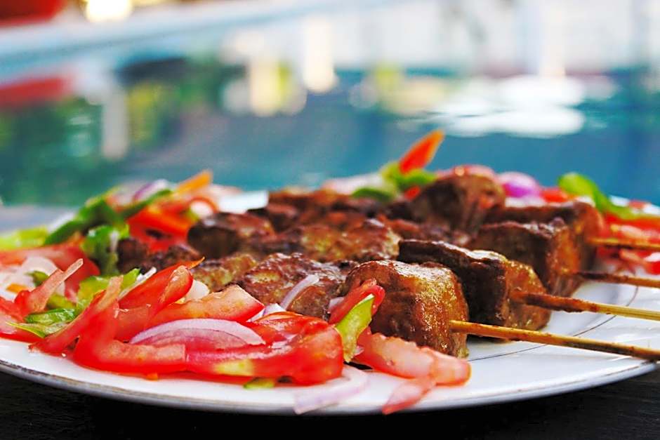 Mikocheni Condo Hotel & Apartments