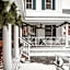 Hill Farm by Sagra