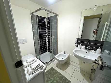 Superior Double or Twin Room with Garden View