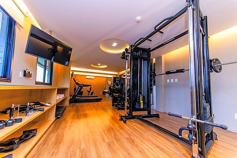 Quality Hotel Aracaju