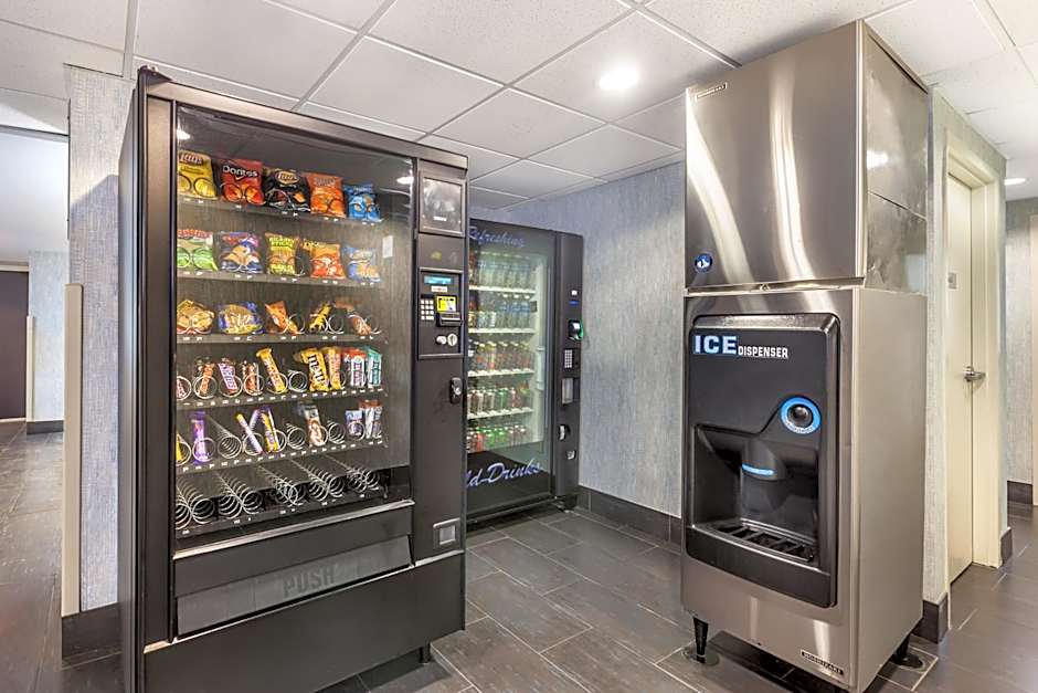 Quality Hotel Burlington