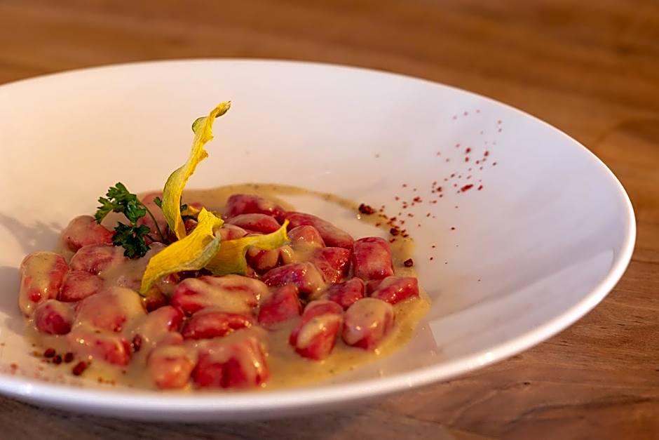 Mont Velan Chambres & Restaurant