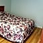 Wolds Motel - Mt. Pleasant