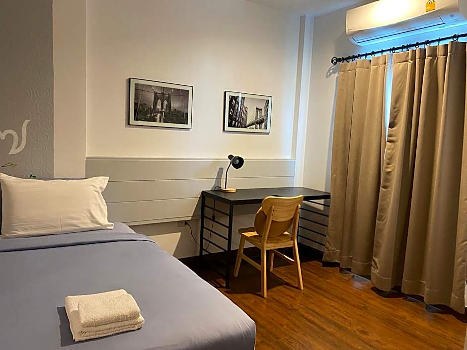 Jeboutiquelangsuan hotel