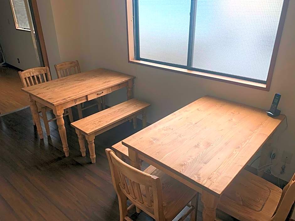 Sado - Hotel - Vacation STAY 82476