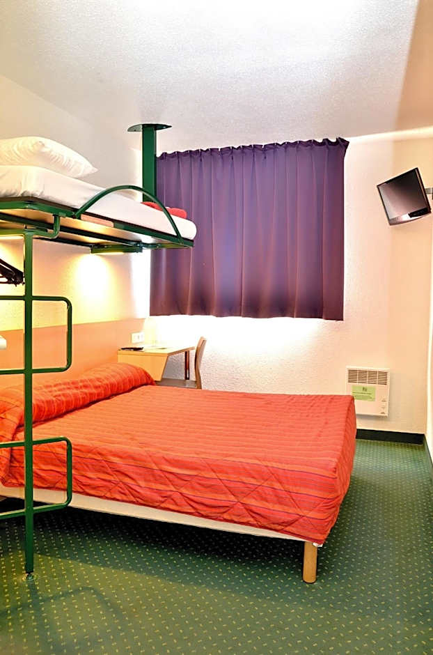 Mister Bed Chambray Les Tours