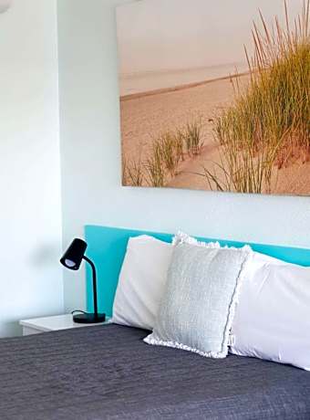 Robetown Motor Inn & Apartments