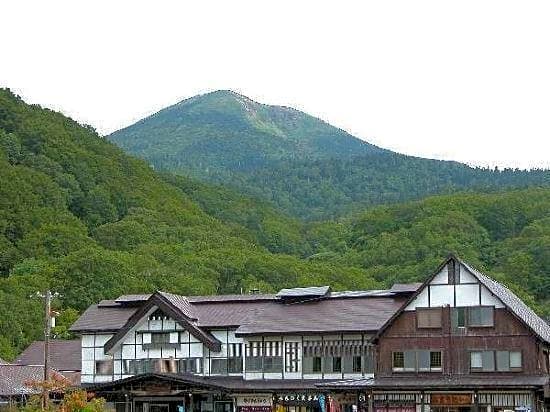 Sukayu Onsen Ryokan