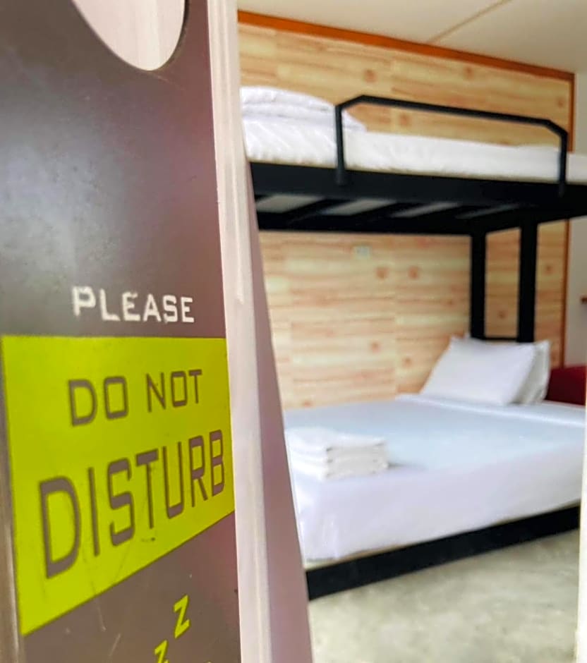 innbox Chiangmai Hotel