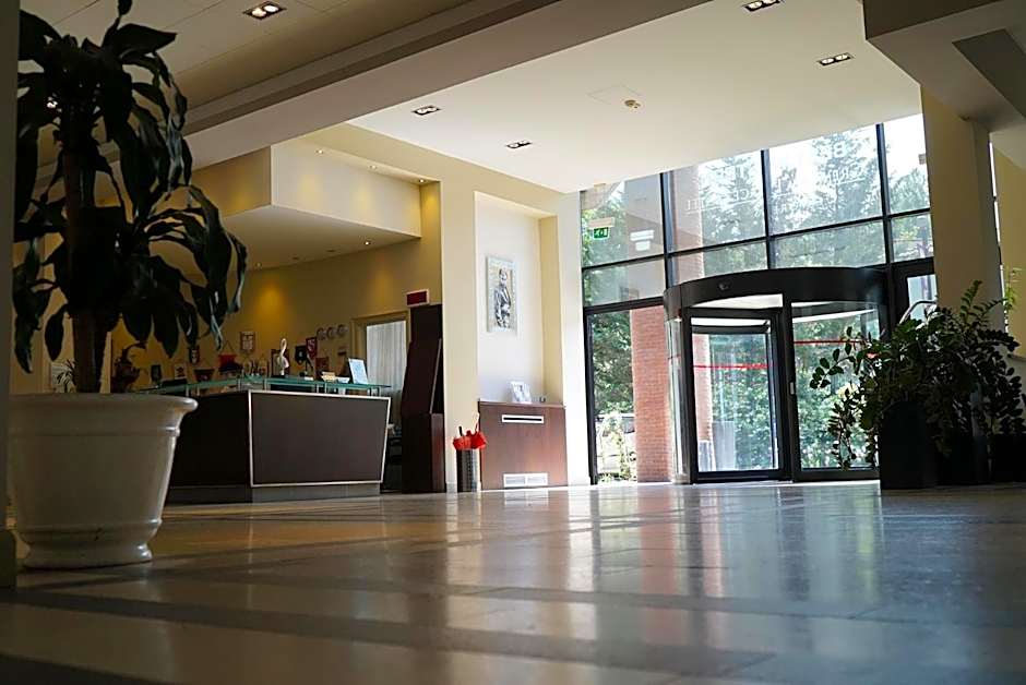 Cremona Palace Hotel