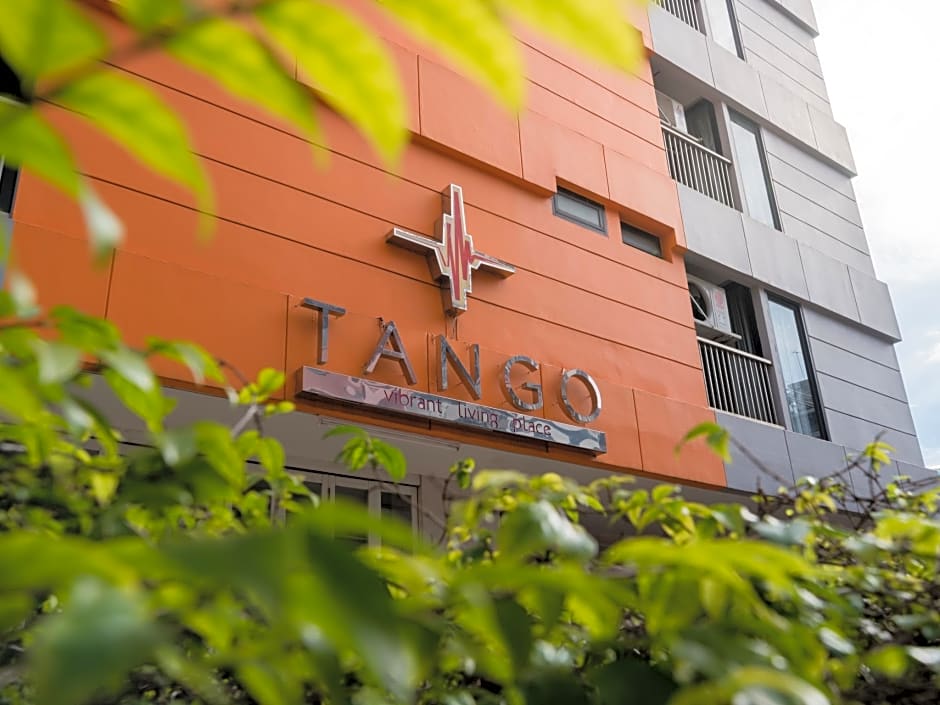 Tango Vibrant Living Hotel