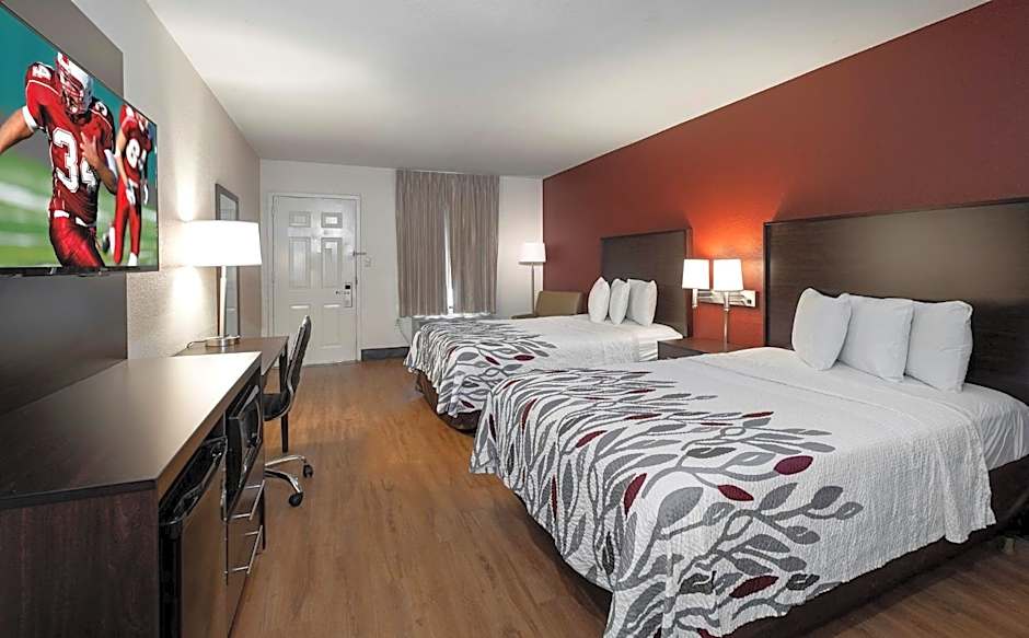 Red Roof Inn Gulf Shores