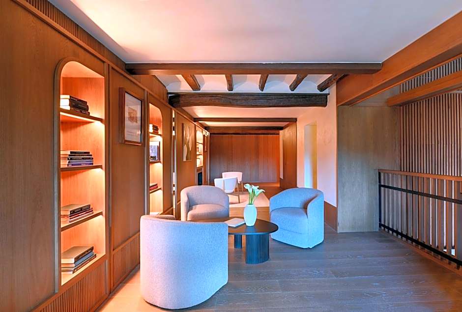 Gran Hotel Mas d'en Bruno
