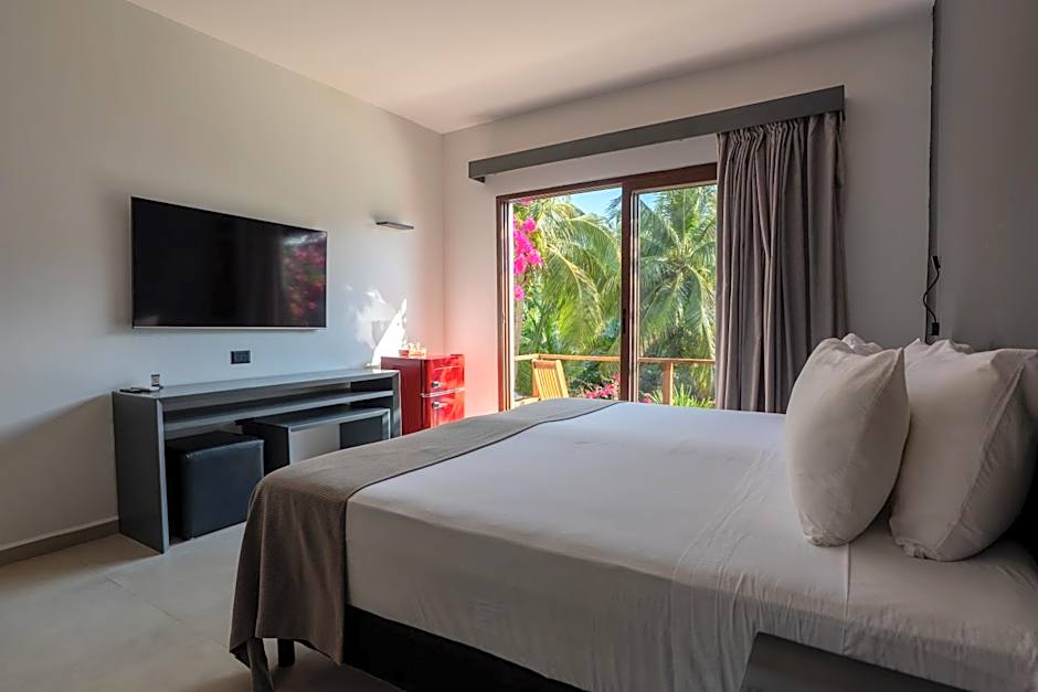 My Blue Hotel Holbox