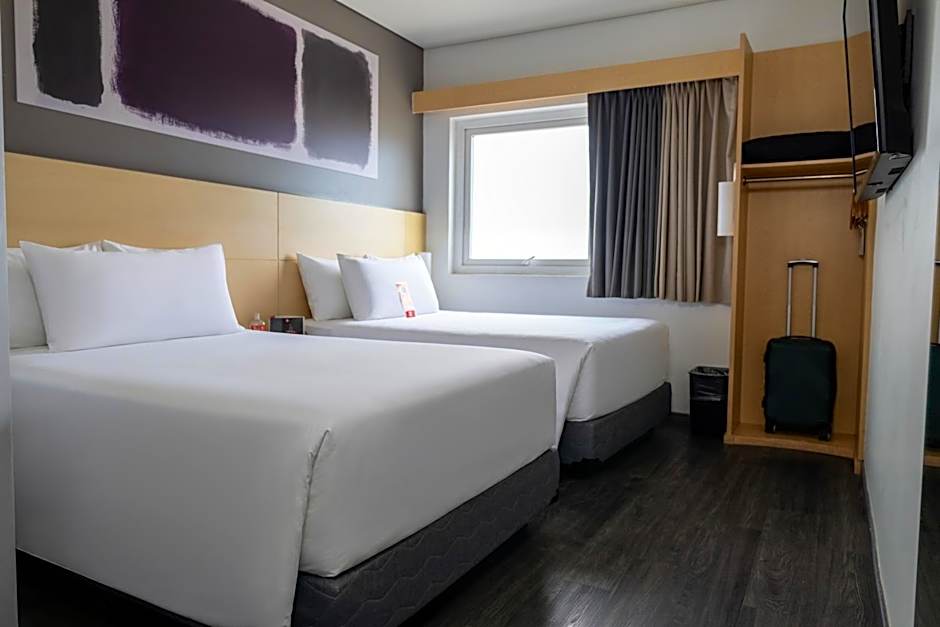Ibis Hermosillo