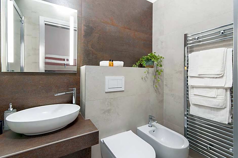 B&B Kalurya - Lecce Selection