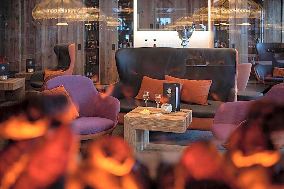 Sunstar Hotel Klosters