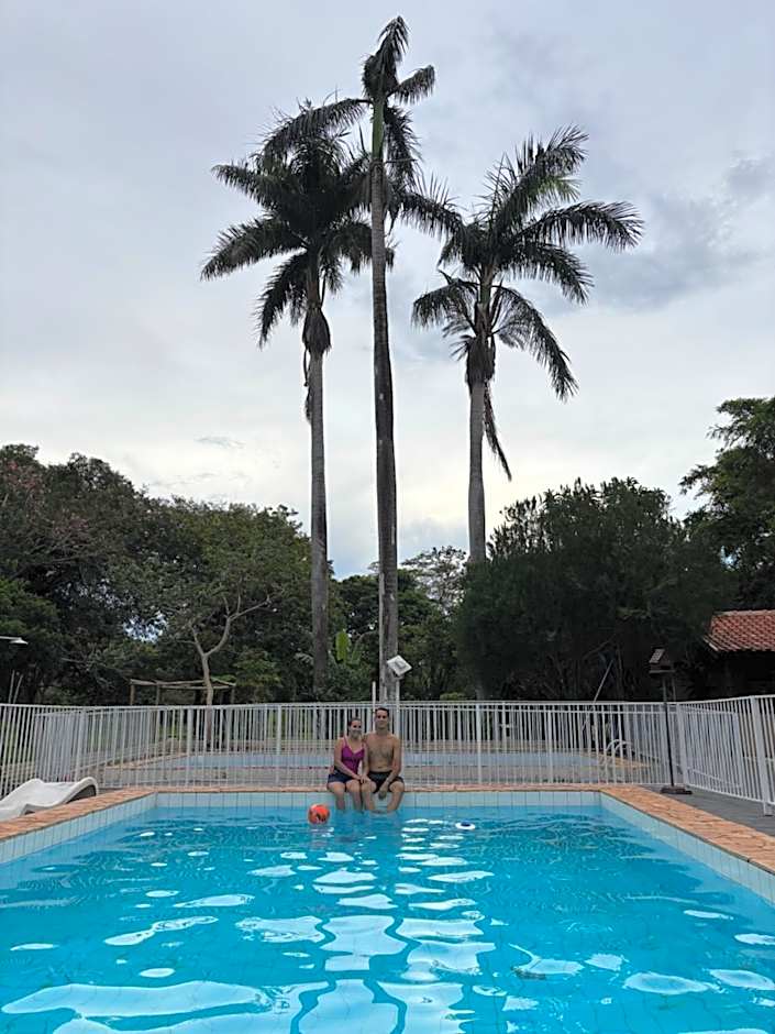 Pousada Cachoeira do Campo