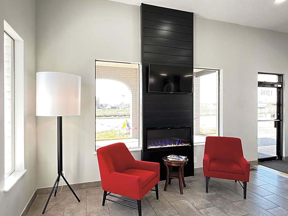 Motel 6-Ogden, UT - 21st Street