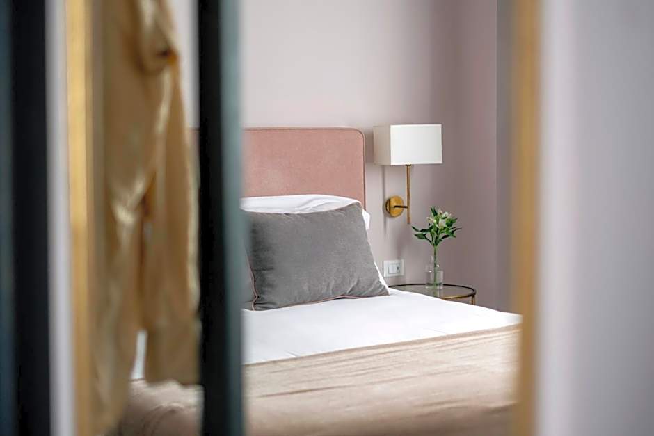 Villa Masetta - Luxury Suites