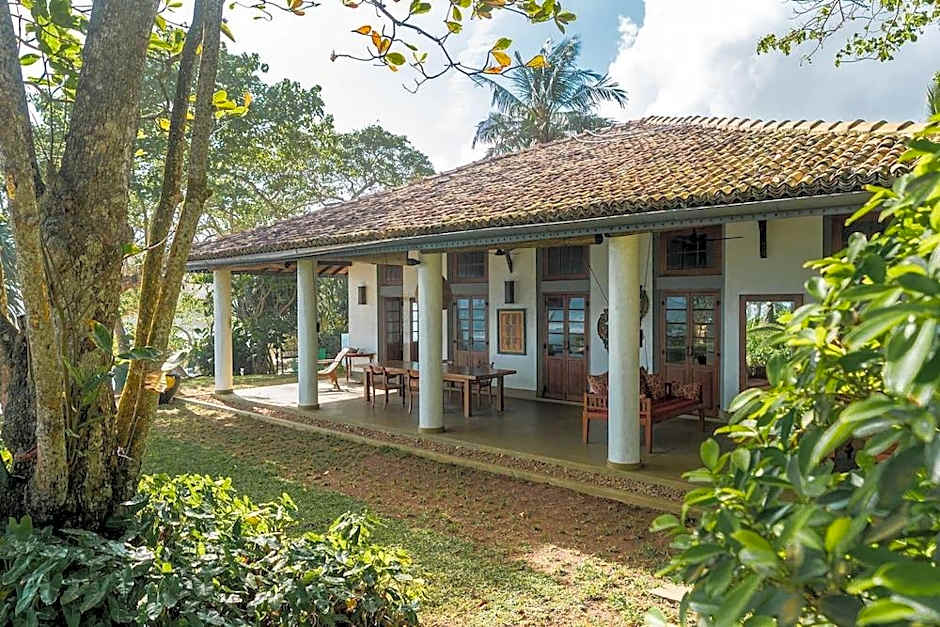 Eraeliya Villas and Gardens
