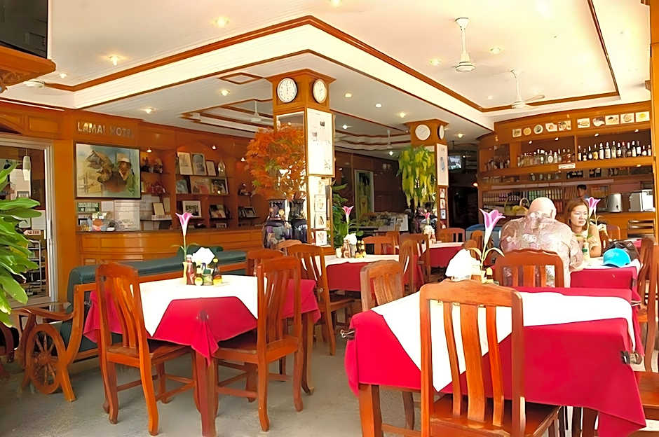 Lamai Hotel