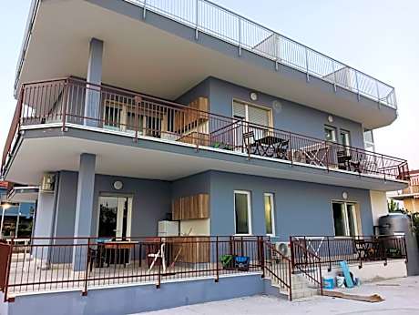 Gianola Residence Monolocali Formia