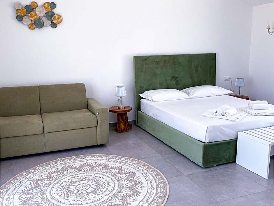 Dimora Calauriia - Adults Only