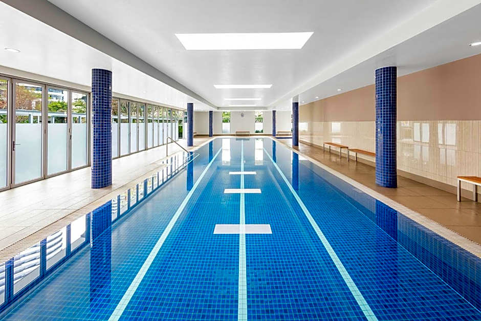 Meriton Suites Broadbeach