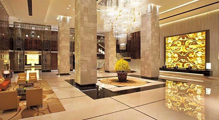 Hyatt Regency Jinan Hotel