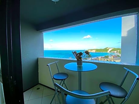 Natal Plaza Vista Mar-Ponta Negra