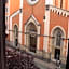 Sweet Vatican
