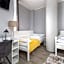 Downtown Apartment House Orange