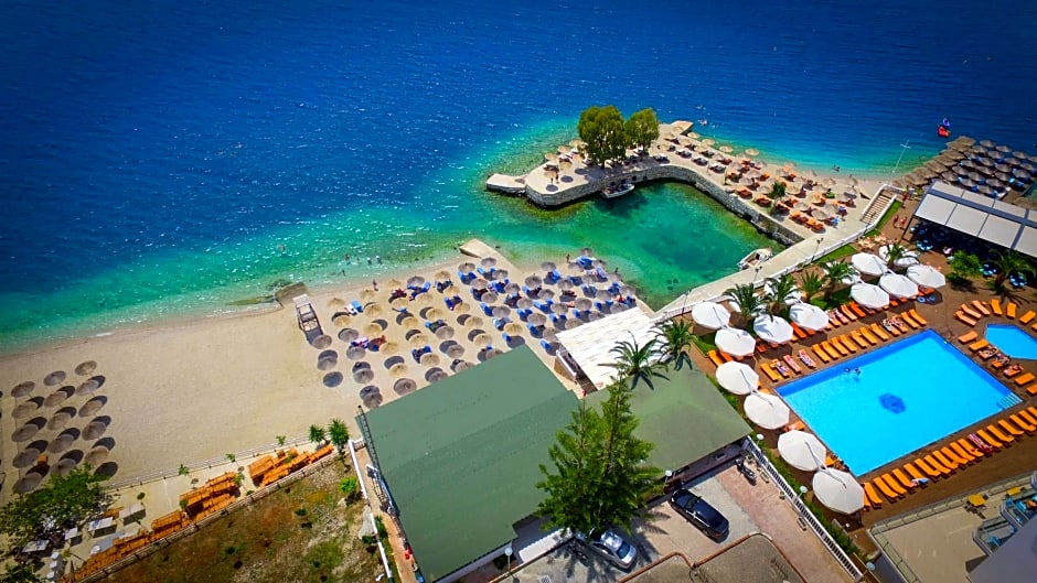 Hotel Joni Kompleks