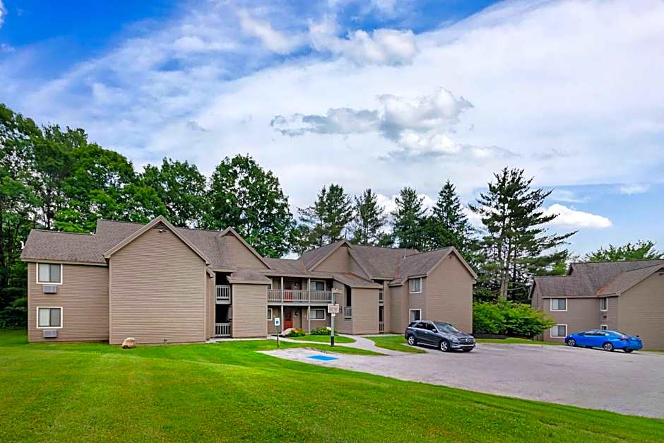 Best Western Inn & Suites Rutland/Killington