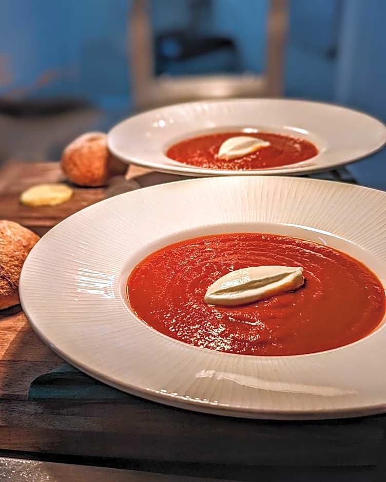 The Castle Coaching Inn