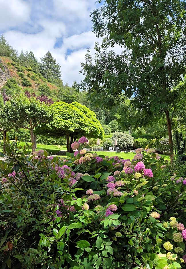 Moulin Renaudiots - Escapade Luxe Refuge cosy & Bourgogne au coin du feu