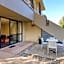 Garden Court Suites & Apartments