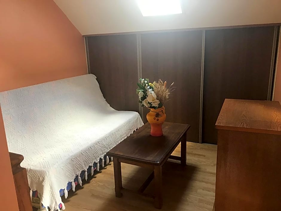 Chambre d'hotes chez christiane