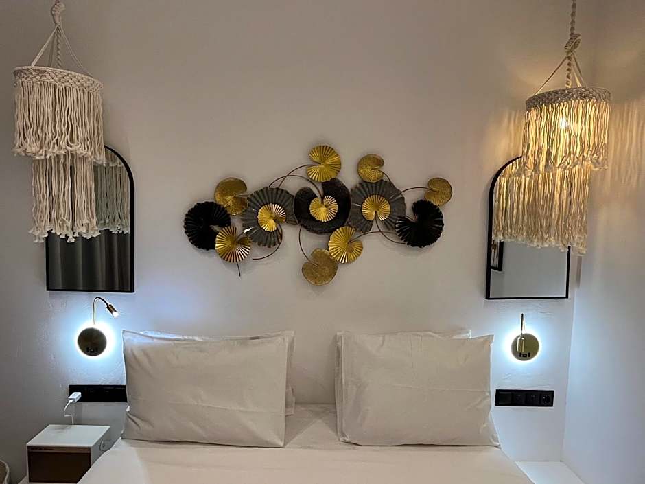 Skopelos Holidays Hotel & Spa