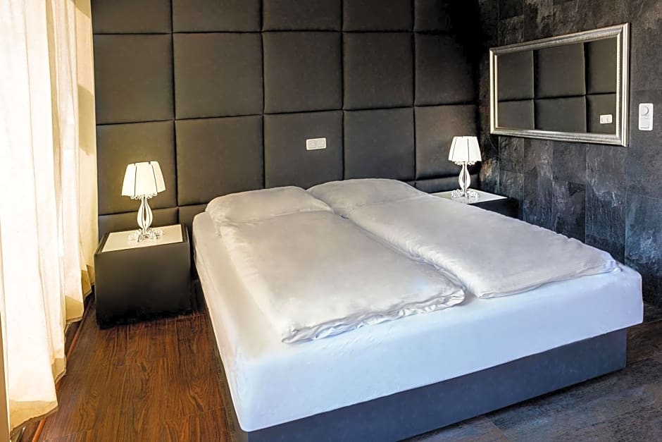 Hotel SleepInn Volkspark - Adult Only – Hamburg, VA