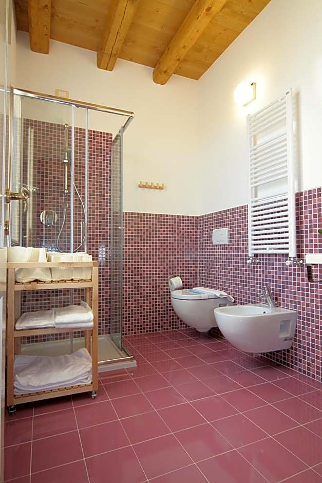 Locanda Al Ponte de Fero