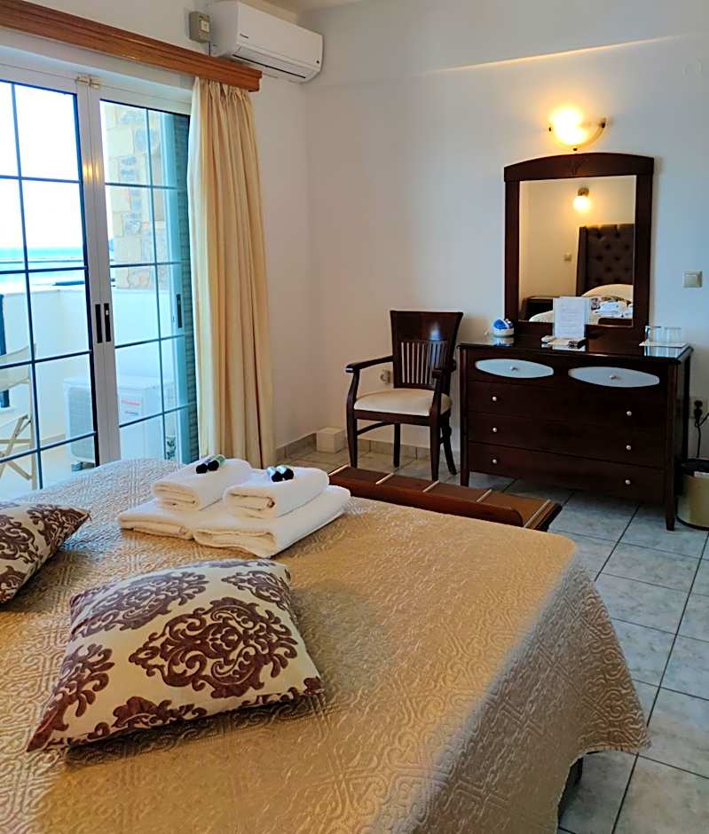 Filoxenia Hotel Monemvasia