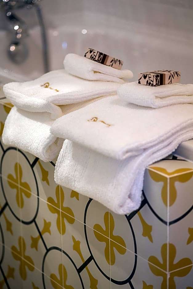 Hulbert House Luxury Boutique Lodge Queenstown