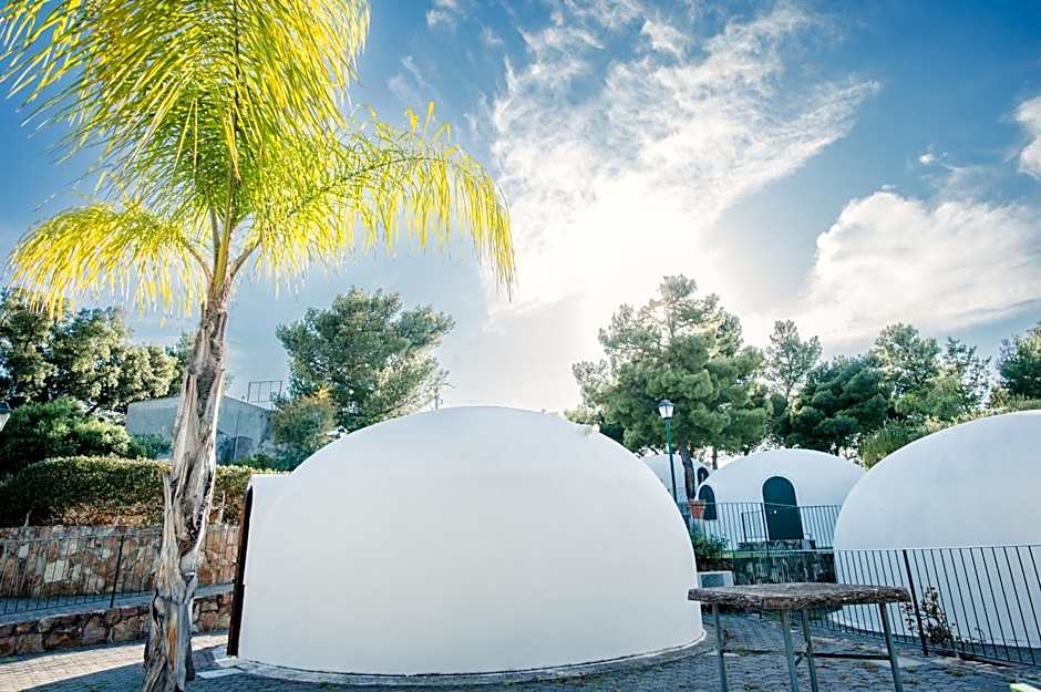 Camping & Village Rais Gerbi