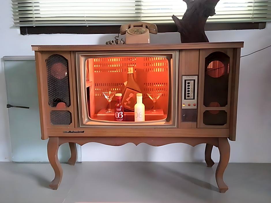 RecArt the house of recycle & art