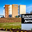 Fairfield Inn & Suites by Marriott Florence I-20