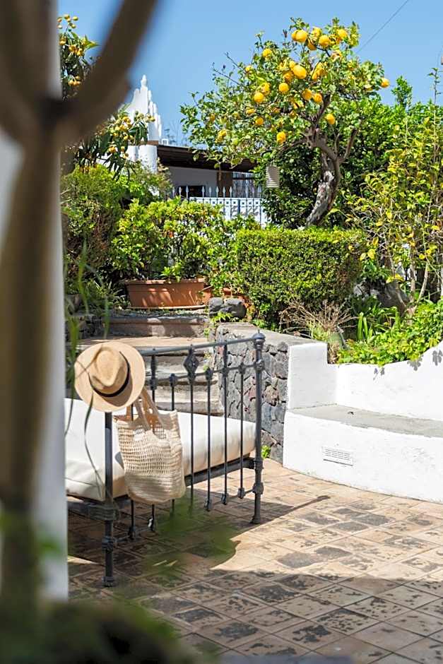 Boutique Hotel I Cinque Balconi